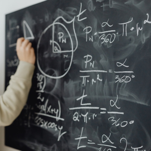 Schüler Nachhilfe Mathe